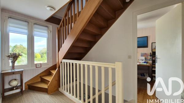 Maison à vendre 6 pièces 124 m² Grand-Champ