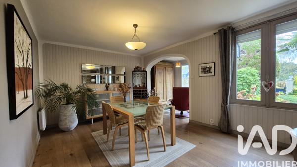 Maison à vendre 6 pièces 124 m² Grand-Champ