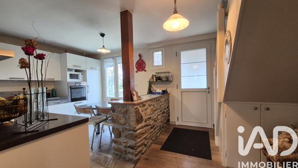 Maison à vendre 6 pièces 124 m² Grand-Champ