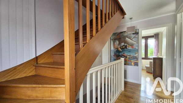 Maison à vendre 6 pièces 124 m² Grand-Champ