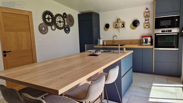 Maison à vendre à Saint-Malo en Ille-et-Vilaine (35400), ref : 35084-706   
Rochebonne