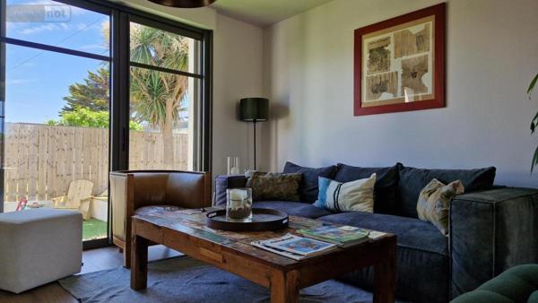 Maison à vendre à Saint-Malo en Ille-et-Vilaine (35400), ref : 35084-706   
Rochebonne