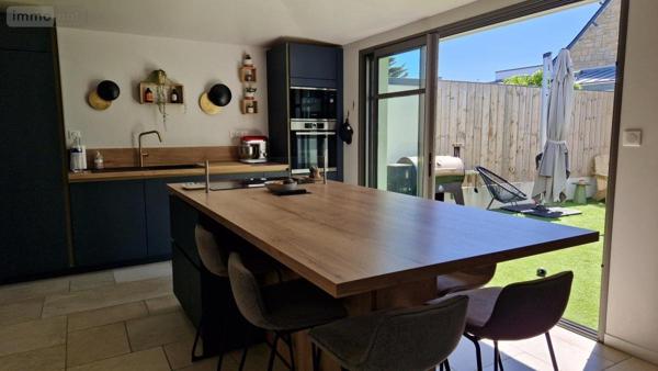 Maison à vendre à Saint-Malo en Ille-et-Vilaine (35400), ref : 35084-706   
Rochebonne