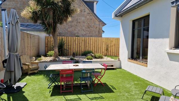 Maison à vendre à Saint-Malo en Ille-et-Vilaine (35400), ref : 35084-706   
Rochebonne