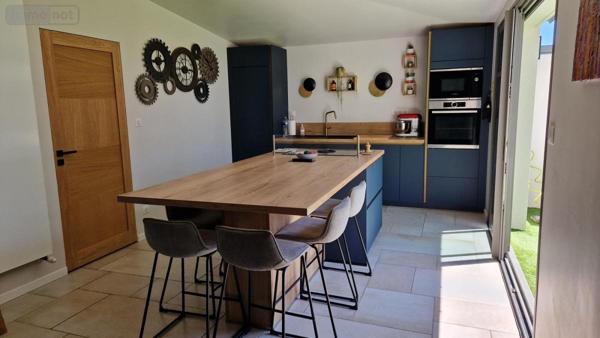 Maison à vendre à Saint-Malo en Ille-et-Vilaine (35400), ref : 35084-706   
Rochebonne