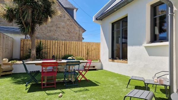 Maison à vendre à Saint-Malo en Ille-et-Vilaine (35400), ref : 35084-706   
Rochebonne