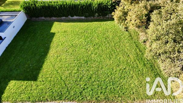 Terrain à vendre 783 m² Saint-Avé