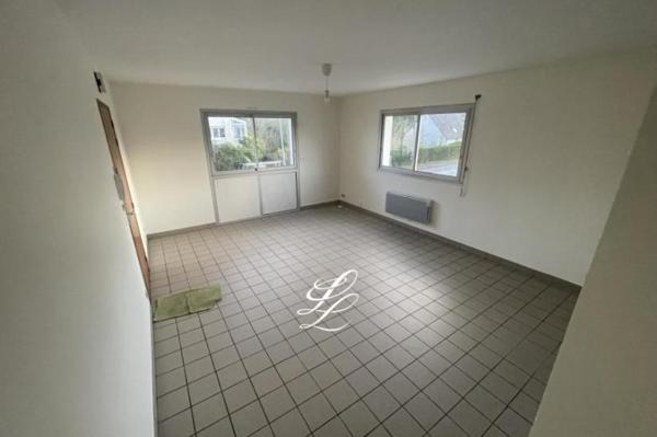 Location - Appartement 4 pièces 82 m 2 ORVAULT (44700)