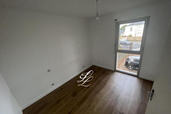 Location - Appartement 4 pièces 82 m 2 ORVAULT (44700)
