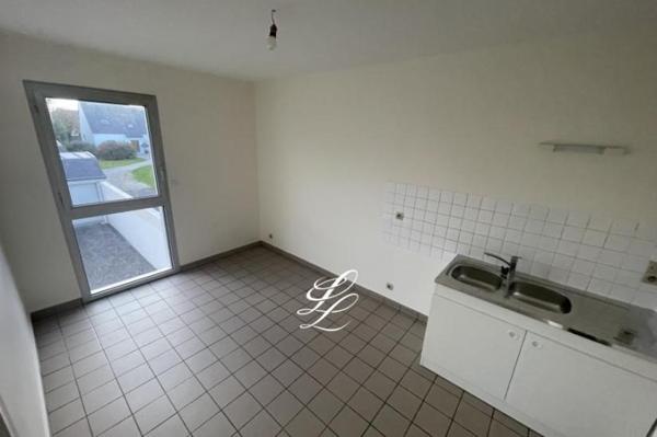 Location - Appartement 4 pièces 82 m 2 ORVAULT (44700)