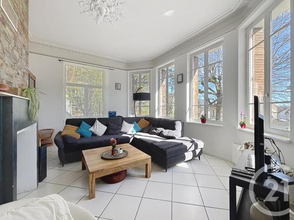 Maison à vendre  6 pièces - 170 m2 CHATEL GUYON - 63