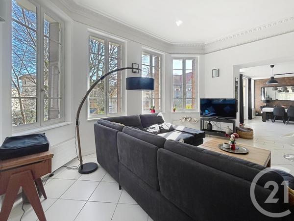 Maison à vendre  6 pièces - 170 m2 CHATEL GUYON - 63