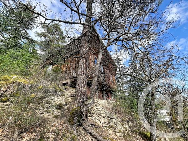 Maison à vendre  6 pièces - 170 m2 CHATEL GUYON - 63