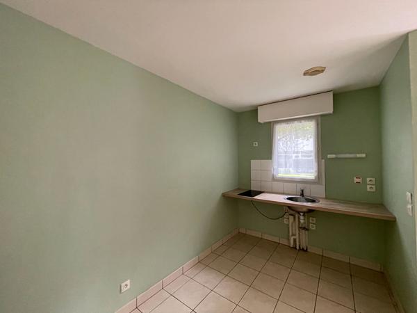 Charmante maison en copropriété à Carquefou. Un havre de paix à deux pas du bourg !