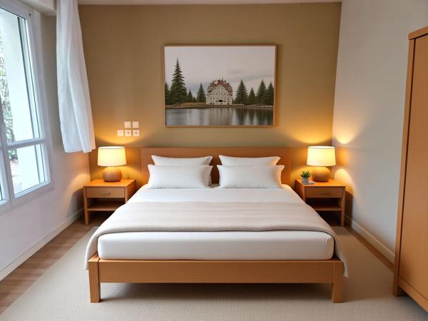 Charmante maison en copropriété à Carquefou. Un havre de paix à deux pas du bourg !