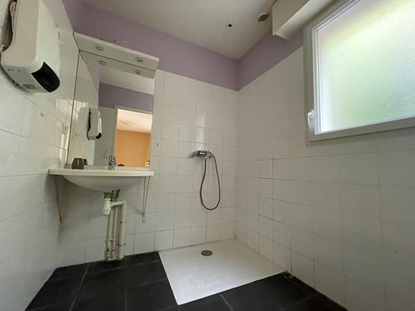 Charmante maison en copropriété à Carquefou. Un havre de paix à deux pas du bourg !