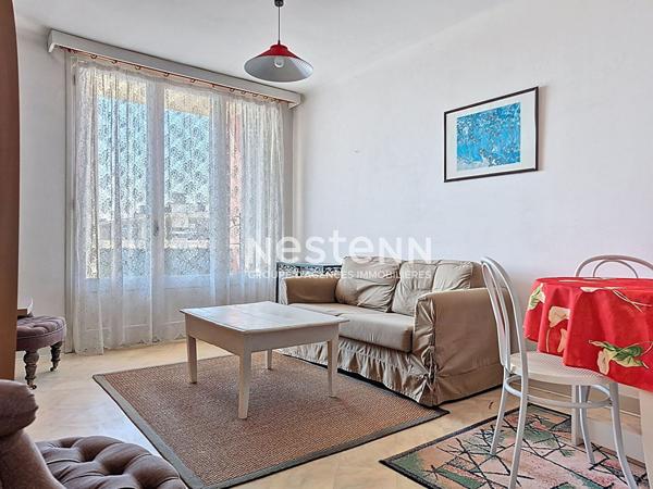 A VENDRE - PORTET SUR GARONNE - Appartement T3 56 m² balcon , cave , parking