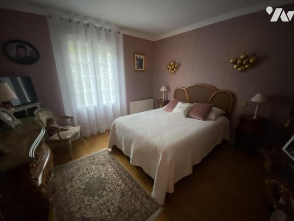 Vente Maison à Saint-Aubin-lès-Elbeuf