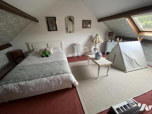 Vente Maison à Saint-Aubin-lès-Elbeuf