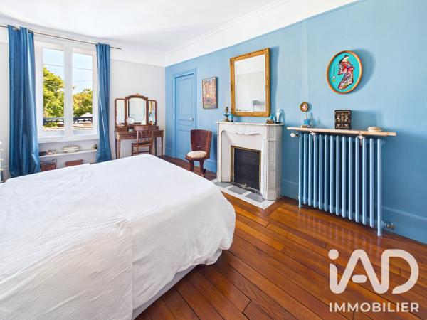 Maison à vendre 9 pièces 206 m² Étampes