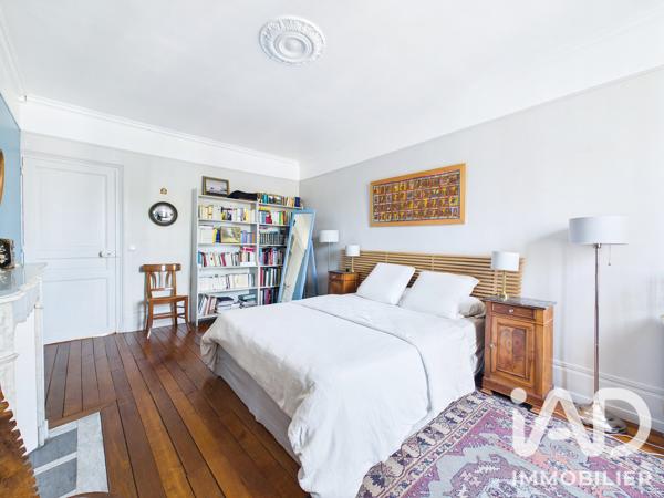 Maison à vendre 9 pièces 206 m² Étampes