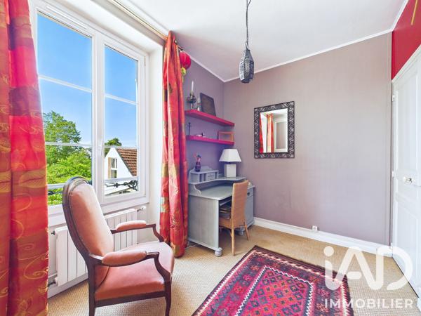 Maison à vendre 9 pièces 206 m² Étampes