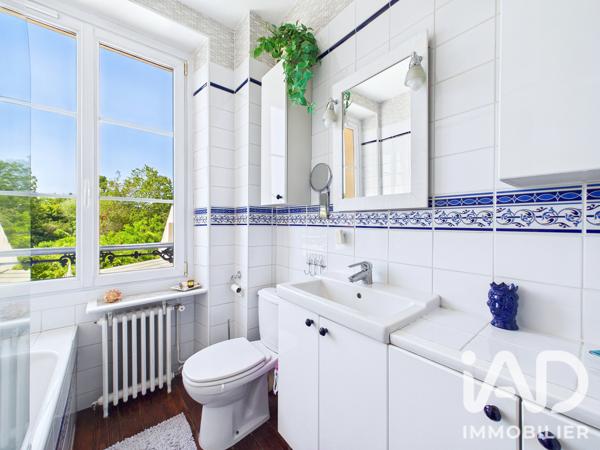 Maison à vendre 9 pièces 206 m² Étampes