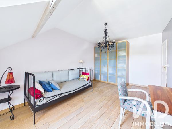 Maison à vendre 9 pièces 206 m² Étampes
