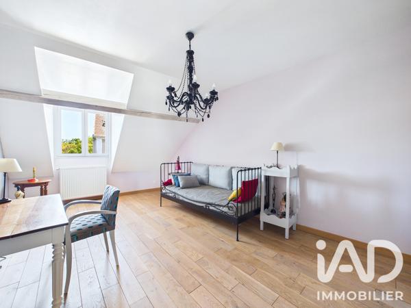 Maison à vendre 9 pièces 206 m² Étampes