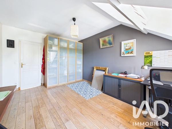 Maison à vendre 9 pièces 206 m² Étampes