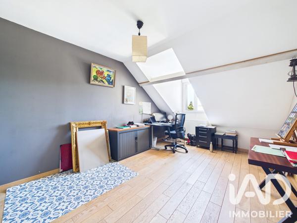 Maison à vendre 9 pièces 206 m² Étampes