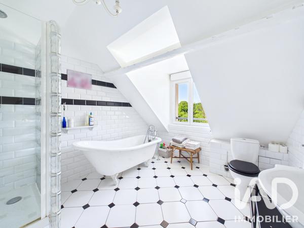 Maison à vendre 9 pièces 206 m² Étampes