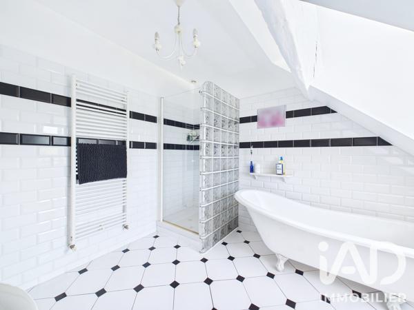Maison à vendre 9 pièces 206 m² Étampes