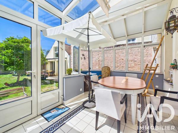 Maison à vendre 9 pièces 206 m² Étampes