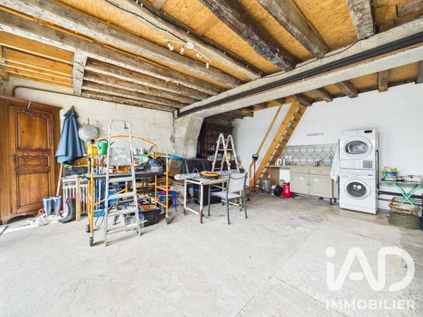 Maison à vendre 9 pièces 206 m² Étampes