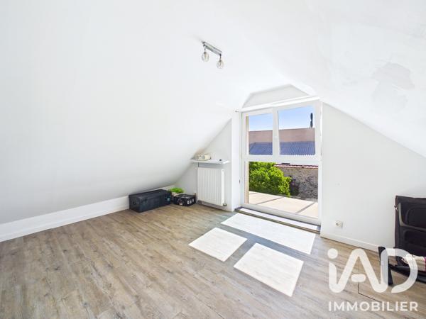 Maison à vendre 9 pièces 206 m² Étampes
