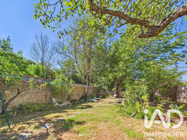 Maison à vendre 9 pièces 206 m² Étampes