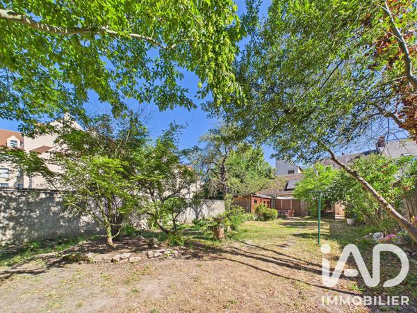 Maison à vendre 9 pièces 206 m² Étampes