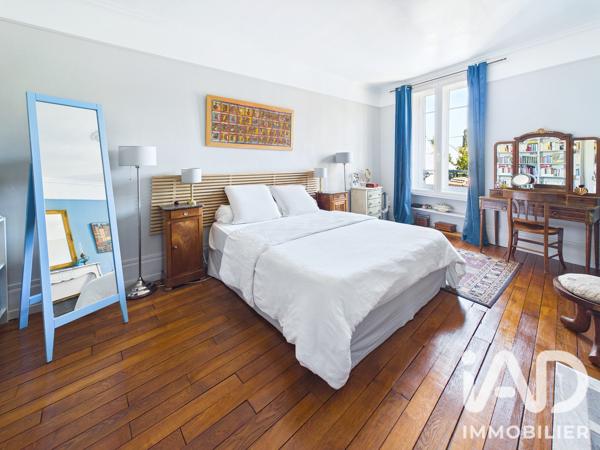 Maison à vendre 9 pièces 206 m² Étampes