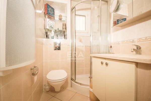 Appartement 4 pièces de 115 m²