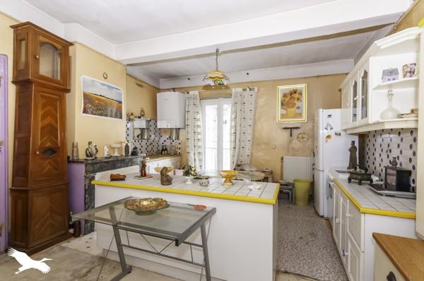 Appartement à vendre |  Pézenas |  10 pièces | 164 m²