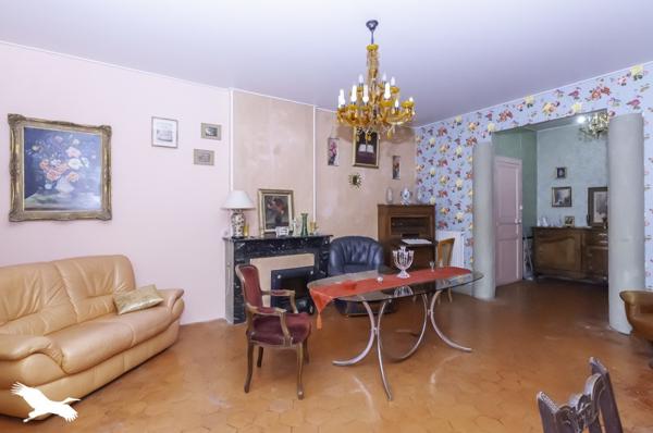 Appartement à vendre |  Pézenas |  10 pièces | 164 m²