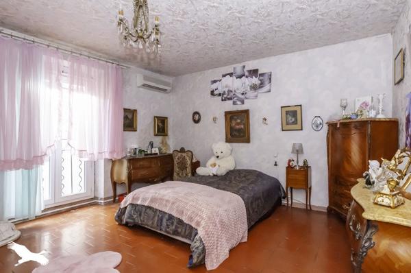 Appartement à vendre |  Pézenas |  10 pièces | 164 m²