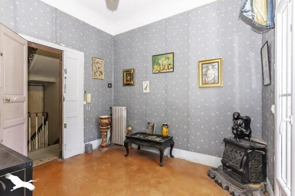 Appartement à vendre |  Pézenas |  10 pièces | 164 m²