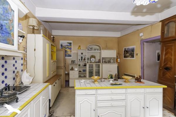 Appartement à vendre |  Pézenas |  10 pièces | 164 m²