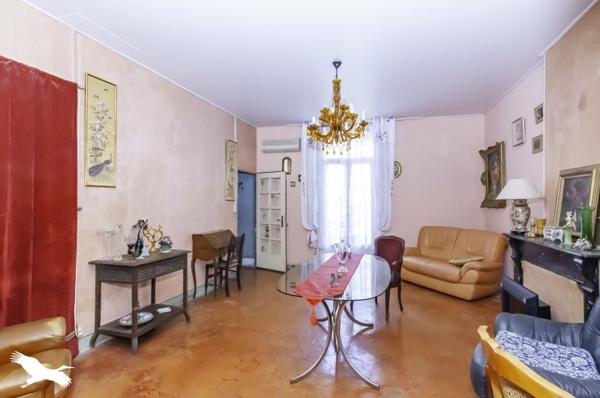 Appartement à vendre |  Pézenas |  10 pièces | 164 m²