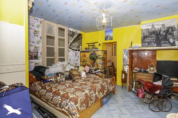 Appartement à vendre |  Pézenas |  10 pièces | 164 m²