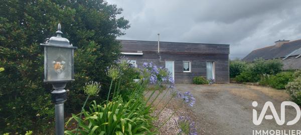 Maison à vendre 4 pièces 107,1 m² Plestan