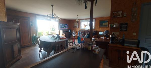Maison à vendre 4 pièces 107,1 m² Plestan