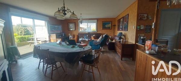 Maison à vendre 4 pièces 107,1 m² Plestan
